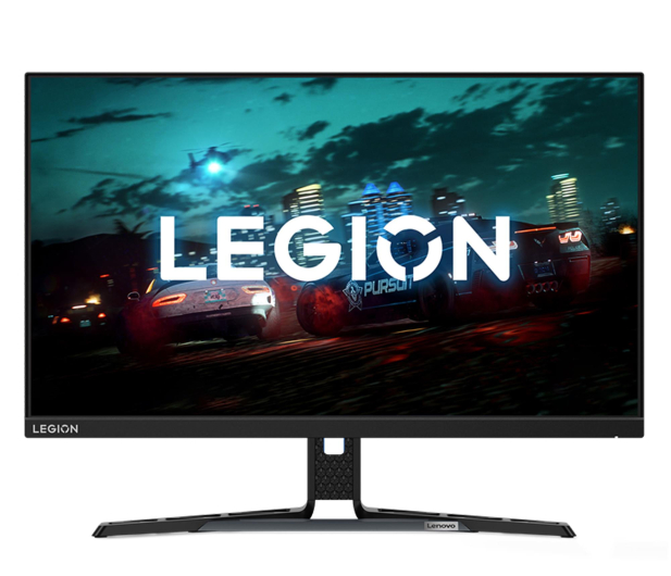 Lenovo Legion Y27h-30 - 1130415 - zdjęcie